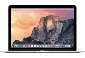 Apple MacBook 12 Gold